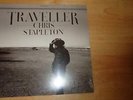 CHRIS STAPLETON Traveller sealed  vinyl 2LP Mercury Records debut album