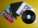 Japan Apple 33rpm 12