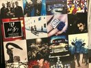 U2 Achtung Baby 2xLP sealed 180 gm Brand NEW Vinyl Sealed