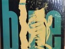 Elvis Costello the Attractions Almost Blue on Numbered Limit Vinyl Mofi MFSL LP