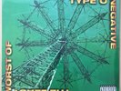 TYPE O NEGATIVE The Least Worst Of 2-LP Vinyl NEU & OVP Crowbar, Danzig, Ghost