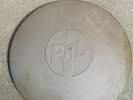 PUBLIC IMAGE LTD - PIL - John Lydon - 3 Vinyl Set in Round Metal Box Tin.