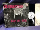 Dear Mr. Time ?– Grandfather U.K. PROG First issue VINYL LP