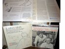 2 SEALED CLASSICAL LP'S -EARLY HI- FI  STOKOWSKI-BELL LABS-VAN CLIBURN-REINER