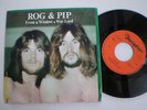 ROG & PIP KILLER UK HEAVY PSYCH HARD FUZZ 7
