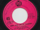 Jimmy JAMES & The VAGABONDS * 1966 UK MOD R&B NORTHERN SOUL 45 * Listen