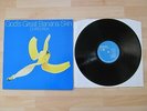 CHRIS REA - GOD'S GREAT BANANA SKIN RARE VINYL ALBUM GERMAN EXC. COND. 1992