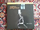 Doppel LP Madeleine Peyroux Bare Bones
