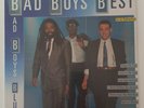 Bad Boys Blue ?– Bad Boys Best - Vinyl  LP