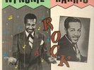 Wynonie Harris Rock Mr. Blues NEAR MINT Charly R&B Vinyl LP