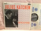 JULIUS KATCHEN LP Encores DECCA SXL 2293 nice copy WB original
