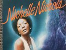 Nichelle Nichols Dark Side Of The Moon Vinyl Autographed  Star Trek