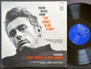 CHET BAKER & BUD SHANK The James Dean Story WORLD PACIFIC P-2005 US 1957 DG MONO