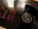The Sisters Of Mercy ?First And Last And Always Vinyl LP OIS Merciful Release