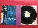 Baby FacE Willette Stop And Listen LP  Connoisseur LP series.Vinyl as new.