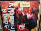 The Charlatans Some Friendly Vinyl OG 1990 Press US Version Still Sealed