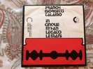 45 Franchi Giorgetti  Talamo - in cinque m'han legato le mani (non su lp) - prog