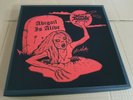 KING DIAMOND -  abigail is alive   -   lp- BOX  test pressing   - bug - pezzle