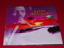 JIMI HENDRIX - 2 LP - FIRST RAYS OF THE NEW RISING SUN