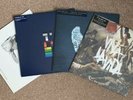 Coldplay A Rush Of Blood, X&Y, Viva La Vida, Ghost Stories Vinyl Like New