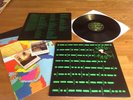 ROGER WATERS,RADIO KAOS,Vinyl LP UK 1987,I/Sleeve,Poster,Pink Floyd,SUPERB COPY