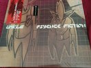 Unkle Psyence Fiction 2LP Vinyl