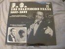 Frank Sinatra F.S. The Television Years 1957-1967 RARE Sealed LP Ella Fitzgerald