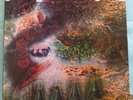 Pink Floyd - A Saucerful Of Secrets - 1986 UK Fame reissue LP - EX