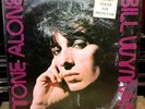 BILL WYMAN stone alone   1976   RARE NEW SEALED LP Record