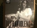 Lana Del Rey Ultraviolence Deluxe Heavyweight 2LP VINYL CD ARTPRINTS BOX SET NEW