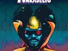 FUNKADELIC-REWORKED BY DETROITERS (UK) (UK IMPORT) VINYL LP NEW