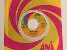 Elton John / Rocket Man / Original 1972 pressing / US 45 & UNI sleeve / NM