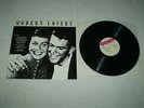 THE ORIGINAL MODERN LOVERS LP (1981 BOMP RECORDS BLP 4021) JONATHAN RICHMAN PUNK
