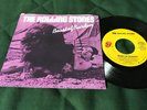 ROLLING STONES BEAST OF BURDEN “COPY” Picture Sleeve + Orig 45
