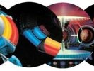 Electric Light Orchestra Out Of The Blue 40th Anniversary DOUBLE Picture Disc