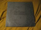 URFAUST verraterischer ORIG VINYL 2-LP grimm behexen