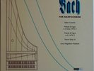 REFERENCE RECORDINGS - RR 51 - BACH FOR HARPSICHORD