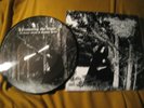 DROWNING THE LIGHT of celtic blood ORIG VINYL PIC LP (#188) baal gadrial eternum