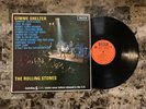 THE ROLLING STONES GIMME SHELTER  NEW ZELAND IMPORT DECCA FFRR LABEL MONO EX EX+