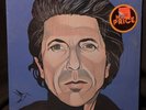 Leonard Cohen - Recent Songs LP- 1979 US Columbia Records Humbled In Love