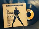 ep la grande sauterelle bo du film