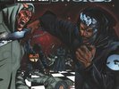 Genius / GZA 2 x LP Liquid Swords (New & Sealed) / Wu-Tang Clan