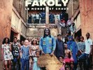 TIKEN JAH FAKOLY - Le Monde Est Chaud - Vinyl (LP)