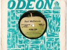 PAUL McCARTNEY 45 Another Day / Oh Woman Uruguay 7