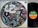 LED ZEPPELIN III Uruguay Unique Single Cover Promo LP RaRe Demo