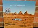 BETWEEN THE BURIED AND ME - Coma Ecliptic, Ltd 1st Press TOUR 2LP SILVER VINYL