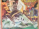 Fela Ransome Kuti & Africa 70 - Alagbon Close Vinyl LP - Near Mint Condition