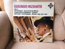 Ernst Mosch Egerländer Muzikanten Aus NL  CS 034