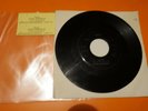 MARK MORRISON - HORNY / RETURN OF THE MACK 7 INCH VINYL JUKEBOX VERSION SINGLE