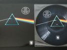 Pink Floyd - Dark Side Of The Moon LP, 12” PICTURE DISC VINYL